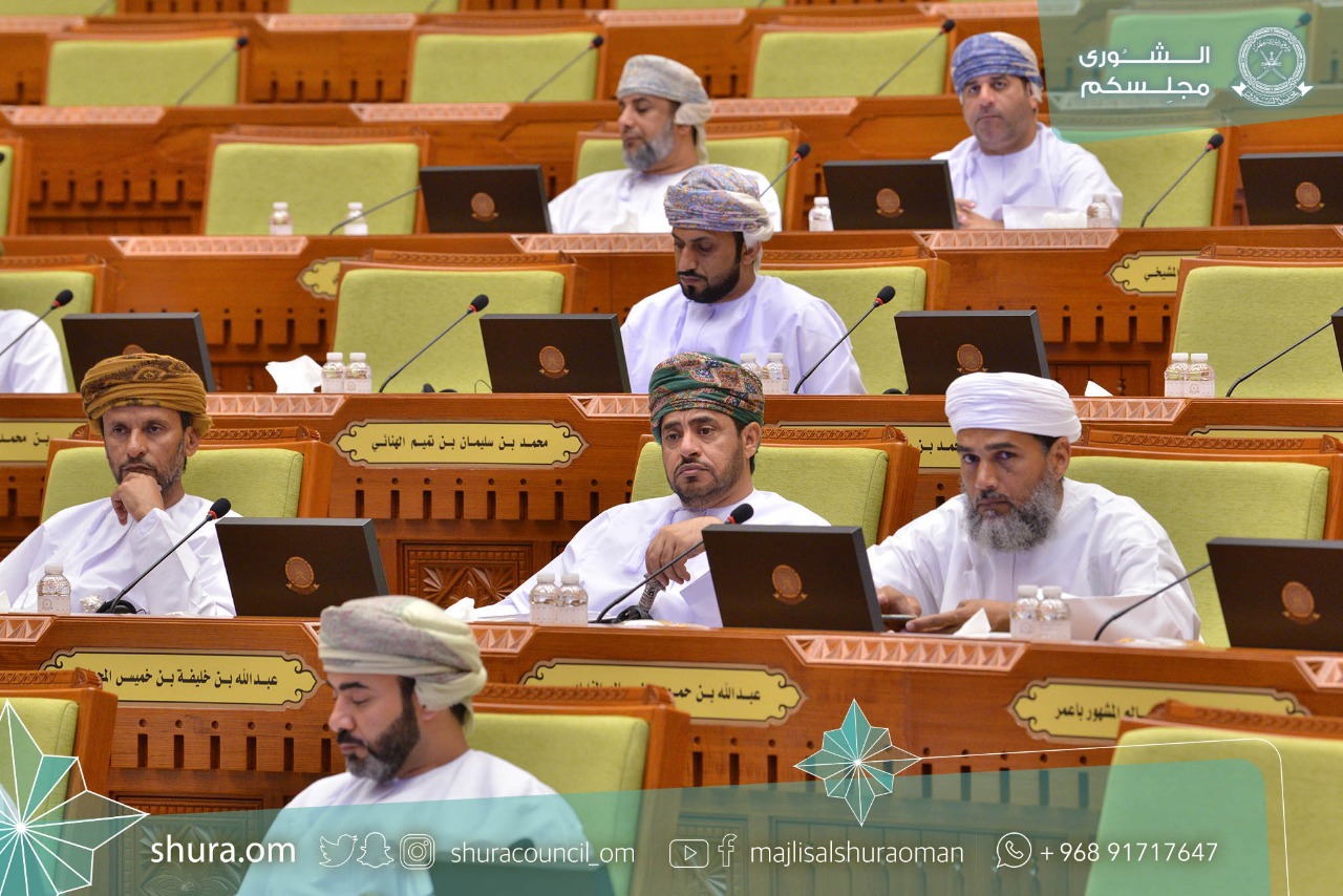 الشورى يتابع الخطوات العملية والإجراءات الاحترازية من أجل التصدي لفاشية كورونا المستجد 