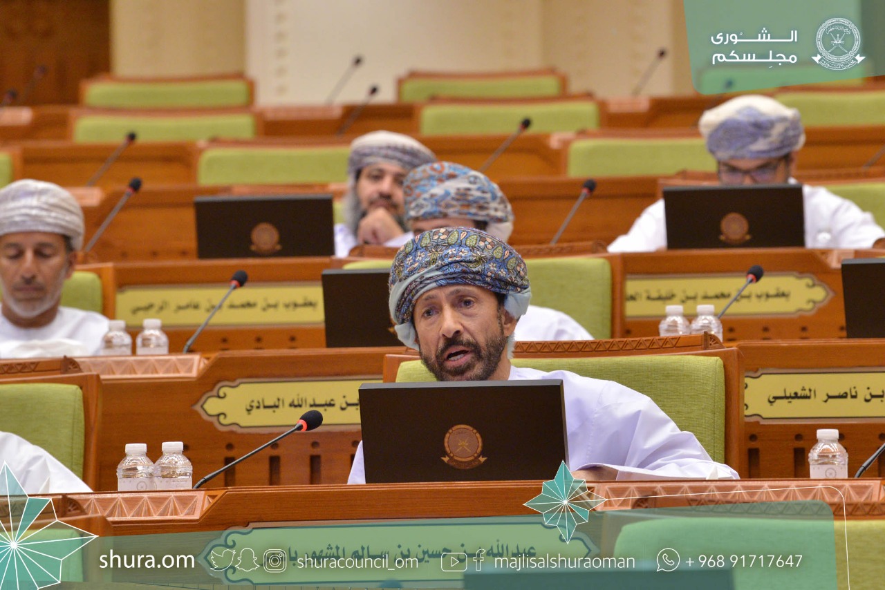 الشورى يتابع الخطوات العملية والإجراءات الاحترازية من أجل التصدي لفاشية كورونا المستجد 