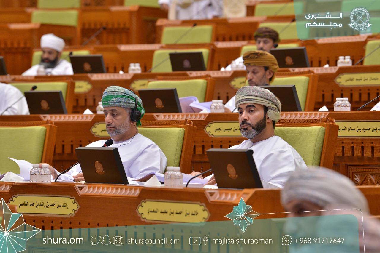الشورى يتابع الخطوات العملية والإجراءات الاحترازية من أجل التصدي لفاشية كورونا المستجد 
