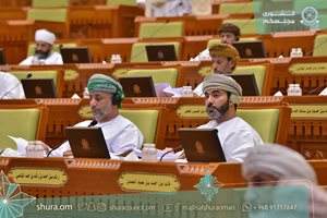 الشورى يتابع الخطوات العملية والإجراءات الاحترازية من أجل التصدي لفاشية كورونا المستجد 