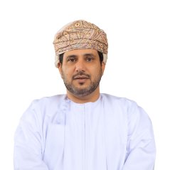 Mohsen bin Saeed bin Saad AI-Junaibi