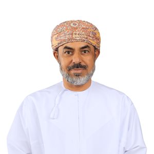 علي بن ناصر بن عبدالله الحراصي