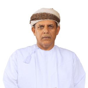 Mohammad bin Ali bin Suhail AI-Amri