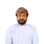 Ahmed  Said Abdullah AL-Sharqi 