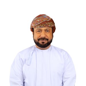 Ahmed  Said Abdullah AL-Sharqi 
