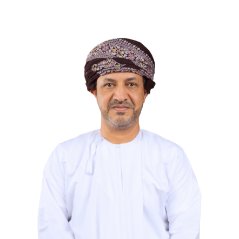Mohammad bin Ali bin Humaid Al Balushi