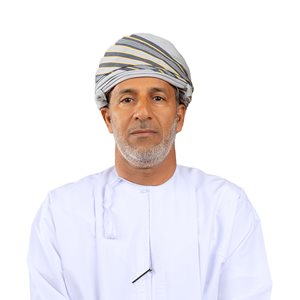 محمد بن خميس بن نبهان الحسيني
