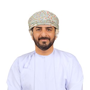 طارق بن محمد بن عبدالرحيم الخروصي