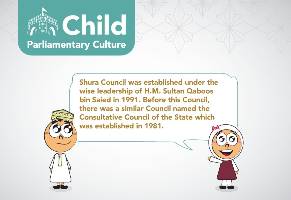 When was the Shura Council established?