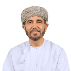 Ahmed  Saeed  Rashid Al Balushi