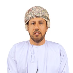 جمال بن أحمد بن حمد العبري
