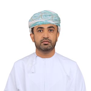 Ammar Bin Salim Bin Mohammed Al-Saadi