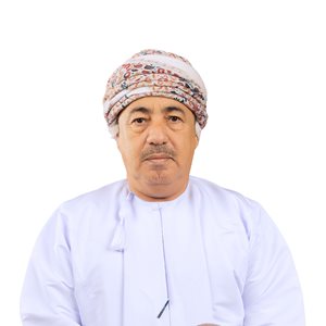 عبدالله بن سرور بن محمد الكعبي