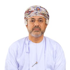 Salim  Hamed  Salim Al-Mahrouqi