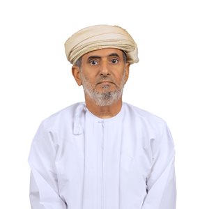 غانم بن سعيد بن خميس الجنيبي