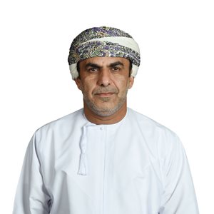 علي بن محمد بن سالمين العلوي