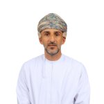 Sultan Bin Humaid Bin Mohammed Al-Hosni