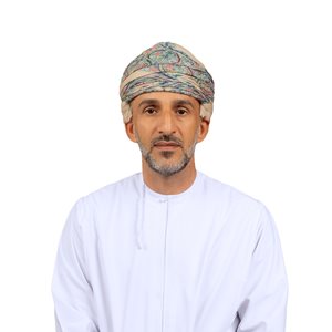 Sultan Bin Humaid Bin Mohammed Al-Hosni