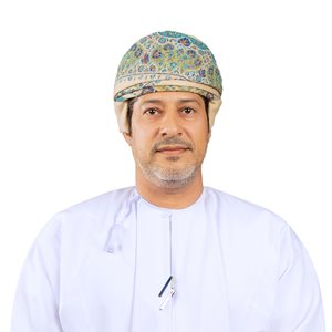 Talal bin Saeed bin Nasser Al Maharibi