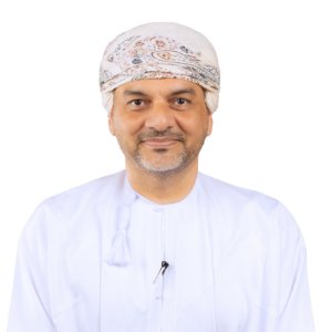 Hussein bin Muhammad Al Lawati