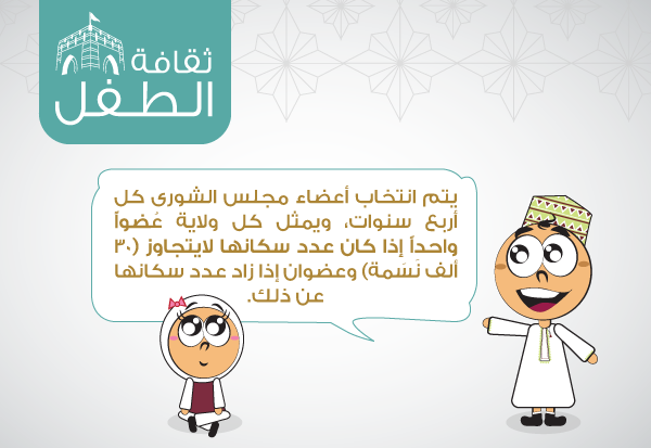 كيف يتم انتخاب أعضاء مجلس الشورى؟