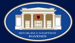  Albanian Parliament