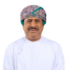 علي بن خلفان بن سعيـد الحسنـي