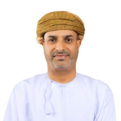 Ali bin Muslim bin Saeed Ghawas