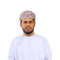 Hamoud bin Saeed bin Saif AI-Saadi