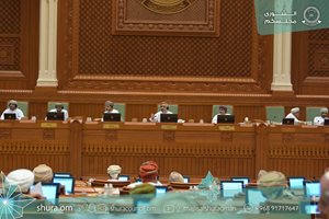 الشورى يحيل مشروع قانون مكافحة التجارة المستترة إلى مجلس الدولة