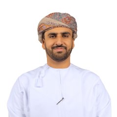 عبدالله بن الوليد بن زاهر الهنائي