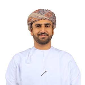 عبدالله بن الوليد بن زاهر الهنائي