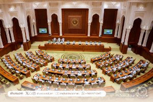 البيان الإعلامي لجلسة المجلس السابعة عشرة لدور الانعقاد العادي الثالث (2025-2026) من الفترة العاشرة (2023 -2027م)