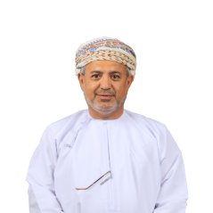 Mohammed bin Nasser bin Rashid Al Mahrouqi