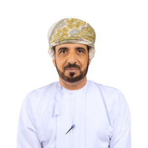 محمد بن سالم بن سعيد السليماني