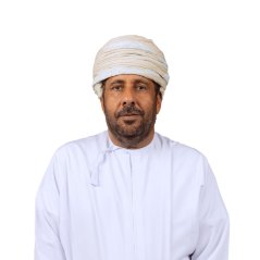 عمر بن علي بن عبدالله الحوسني