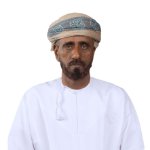 سالم بن علي بن أحمد كلشات المهري
