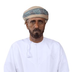 سالم بن علي بن أحمد كلشات المهري