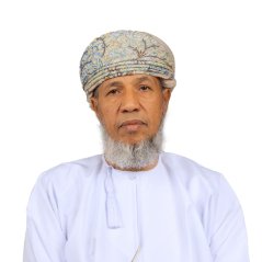 Abdullah bin Saeed bin Nasser AI-Saadi