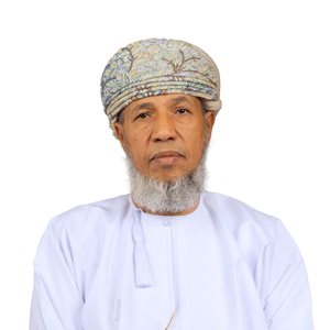 Abdullah bin Saeed bin Nasser AI-Saadi