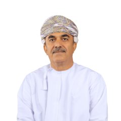 طالب بن خميس بن ناجمان البلوشي 
