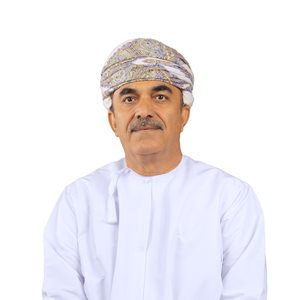 طالب بن خميس بن ناجمان البلوشي 