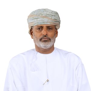 خويدم بن محمد بن سالم المعشني