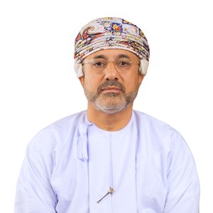سالم بن حمد بن سالم المحروقي