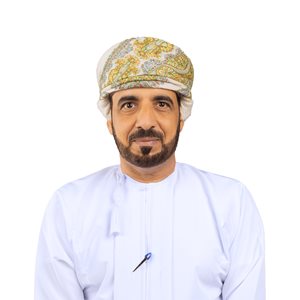 Mohammad bin Salem bin Saeed AI-Sulaimani