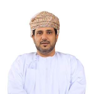محسن بن سعيد بن سعد الجنيبي