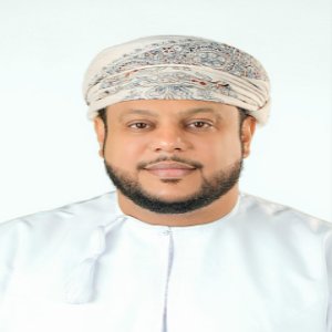 يوسف بن سالم بن ناصر المخيني