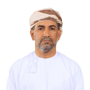 حميد بن جمعة بن حميد الشامسي