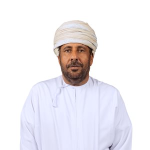 Omar bin Ali bin Abdullah Al Hosani