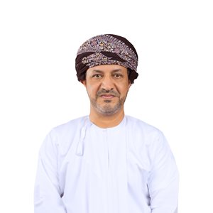 محمد بن علي بن حميد البلوشي